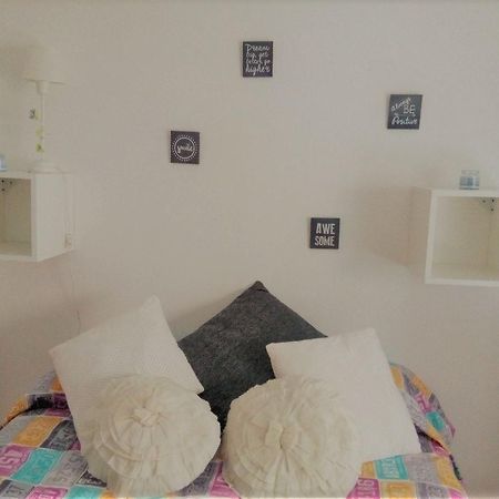 Apartamento Billinghurts Excelente Ubicacion Buenos Aires Dış mekan fotoğraf