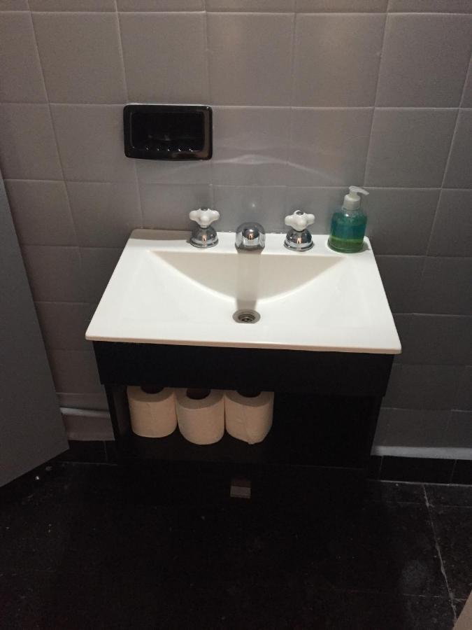 Apartamento Billinghurts Excelente Ubicacion Buenos Aires Dış mekan fotoğraf