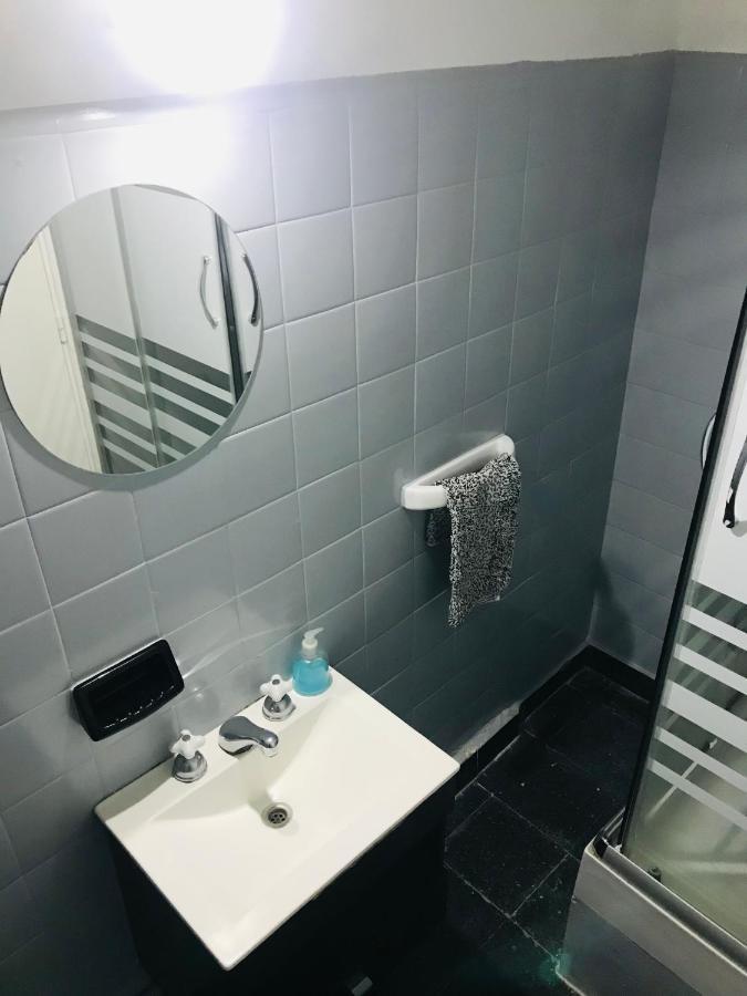 Apartamento Billinghurts Excelente Ubicacion Buenos Aires Dış mekan fotoğraf