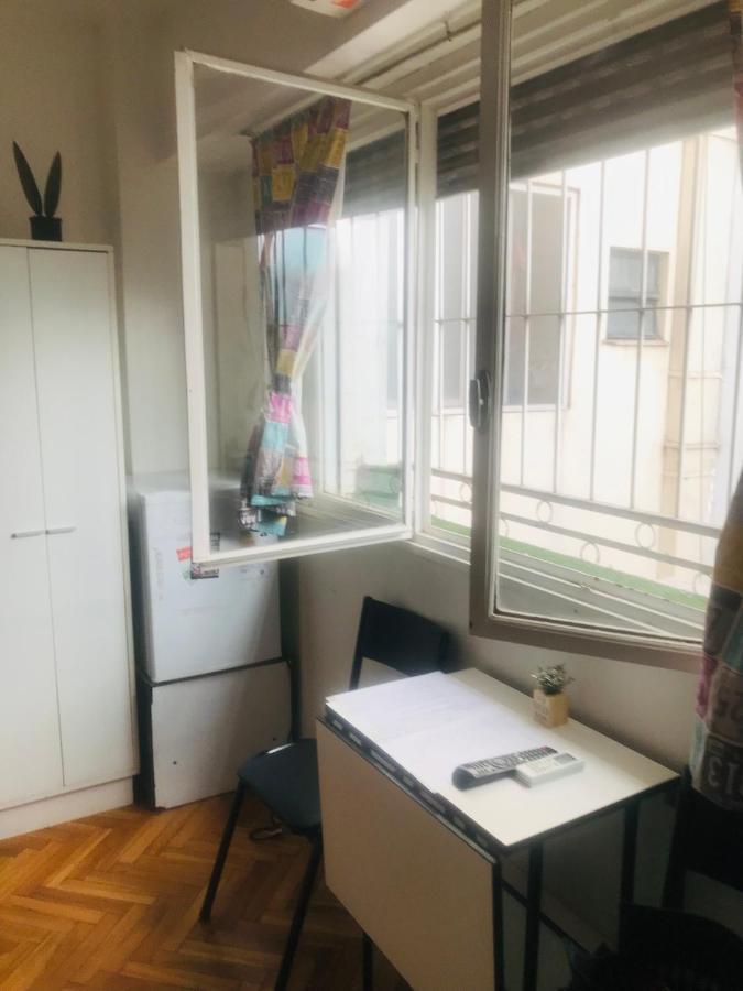 Apartamento Billinghurts Excelente Ubicacion Buenos Aires Dış mekan fotoğraf