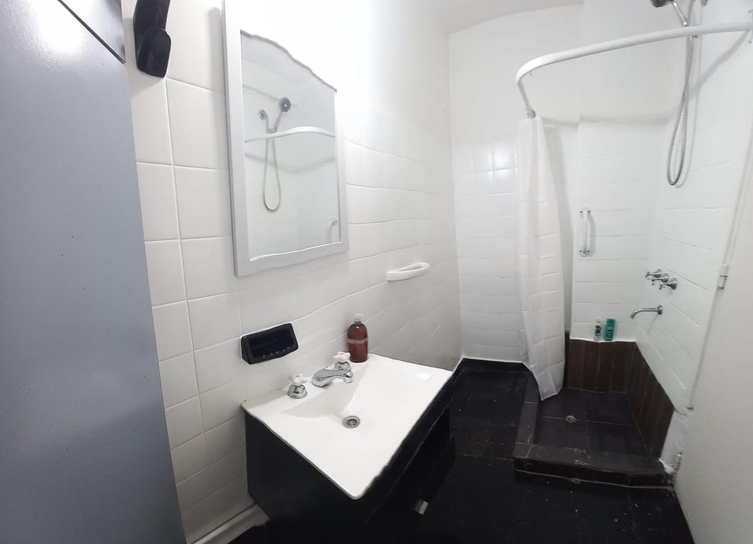 Apartamento Billinghurts Excelente Ubicacion Buenos Aires Dış mekan fotoğraf