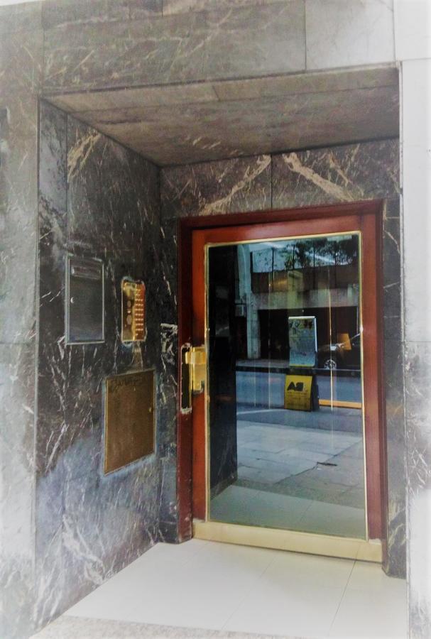 Apartamento Billinghurts Excelente Ubicacion Buenos Aires Dış mekan fotoğraf